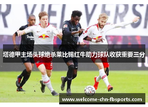 塔德甲主场头球绝杀莱比锡红牛助力球队收获重要三分
